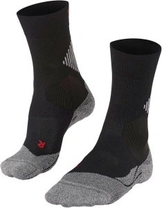 FALKE Unisex 4 Grip U So Functional Yarn for Maximum Speed 1 Pair Socks (pack of 1)