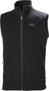 Helly Hansen Men's Daybreaker Fleece Vest Daybreaker Versatile Fleece Jacket (pack of 1)