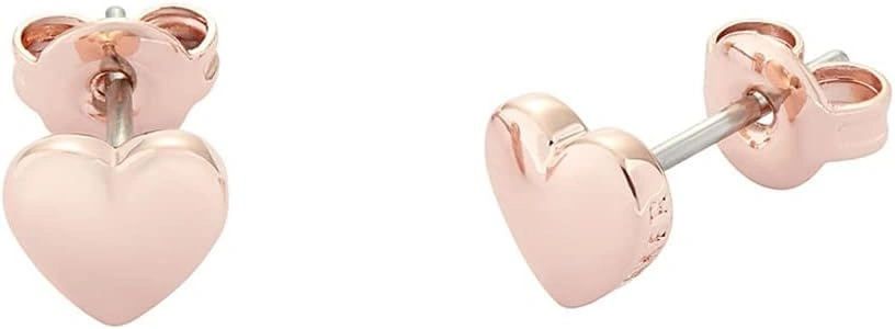 Ted Baker Harly Tiny Heart Stud Earrings For Women