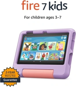 Amazon Fire 7 Kids tablet | 7