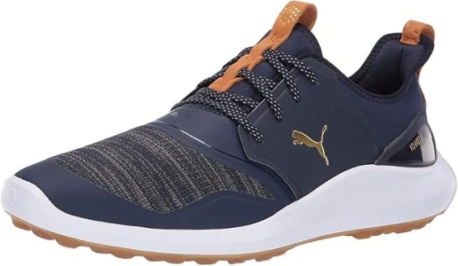 PUMA Men's Ignite Nxt Golf Shoe