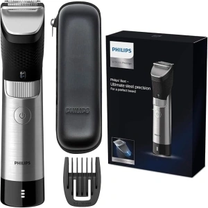 Philips Beard Trimmer Series 9000 with Lift & Trim Pro system (Model BT9810/13) - Which Best Buy Winner 2023