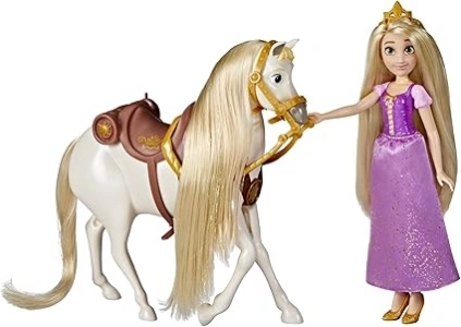 Disney Princess FD HORSE