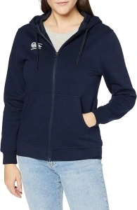 Canterbury Women's Full Zip Hoody