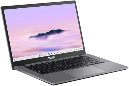 ASUS Chromebook Plus CX3402CBA 14.0