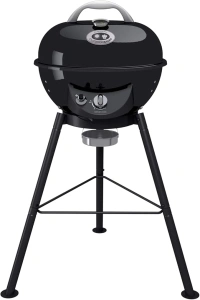 Outdoorchef, Black Chelsea 420 g, 18.128.27