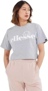 ellesse Women's Silo Cropped T-shirt Cropped T-Shirt