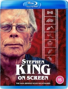 Stephen King on Screen