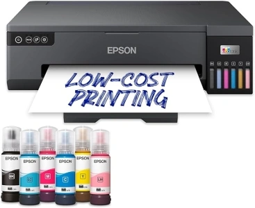 Epson EcoTank ET-18100