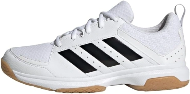 adidas Women's Ligra 7 Indoor Track and Field Shoe