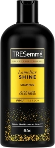 TRESemmé Lamellar Shine Shampoo 680 ml