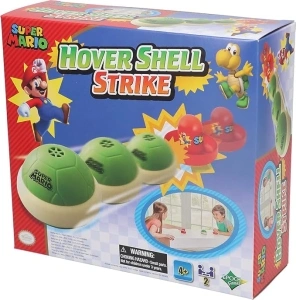 EPOCH Games Super Mario Hover Shell Strike 7397