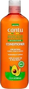 Cantu Avocado Conditioner 400ml