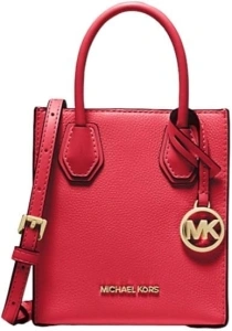 Michael Kors Women's Crossbody, XS