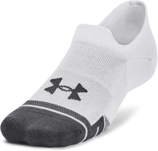 Under Armour Unisex Ua Performance Tech 3pk Ult UA Performance Tech 3pk ULT