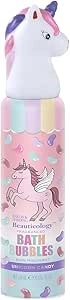 Baylis & Harding Beauticology Unicorn Candy Bath Bubbles Gift - Vegan Friendly (Pack of 1)