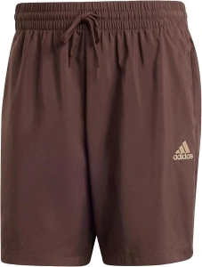 adidas Men's Aeroready Essentials Chelsea Small Logo Shorts Shorts