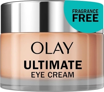 Olay Eyes Ultimate Eye Cream with Niacinamide, 15ml