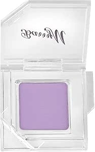 Barry M, Cosmetics Clickable Single Lilac Matte Eyeshadow Palette, Intrigued