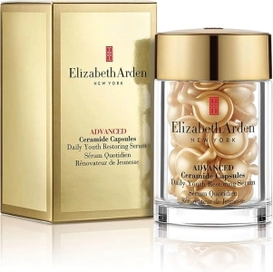 Elizabeth Arden - Advanced Ceramide Capsules Daily Youth Restoring Serum 30 pcs (COSELI286)