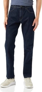 Wrangler Men's Durables Regular Fit Jeans