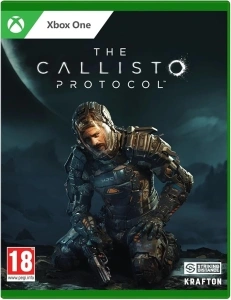 The Callisto Protocol Standard Edition - Xbox One