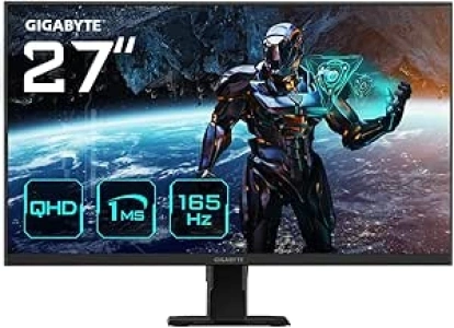 Gigabyte GS27Q EK 27