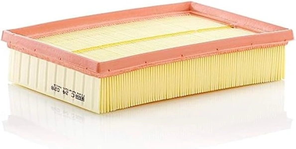 MANN-FILTER C 24 028 Air Filter - CARS + TRANSPORTERS