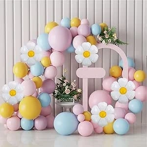 Valentine's Day Balloon Decorations 175Pcs Birthday Decoration Arch Kit Baby Shower Decorations Balloon Kit,Pink Day Balloons Party Decorations Wedding Decorations Anniversary Balloons