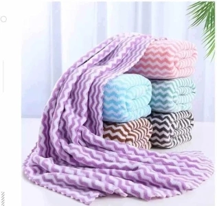 Jeremy & Edelyn's beauty and care Microfiber towel gift set (Green)