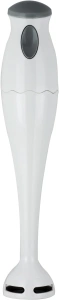 STATUS Odessa Hand Blender, White Stick Blender, 170W White Hand Held Blenders, ODESSA1PKB4