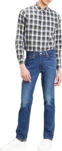 Levi's Men's 511 Slim Jeans