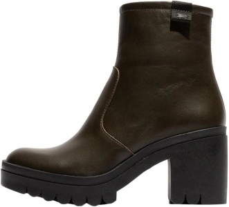Fly London Women's Tagi119fly Ankle Boot