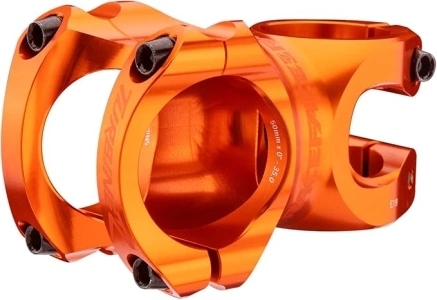 Race Face Unisex's Stem Turbine-R, Orange, 35x40mm
