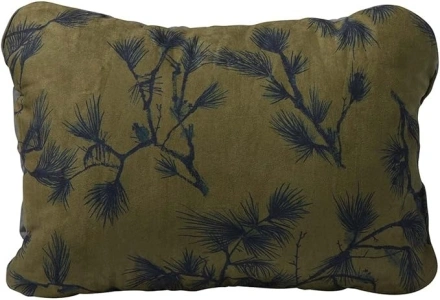 Thermarest Compressible Pillow Regular Pine