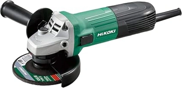 600W 115mm Angle Grinder - 230V