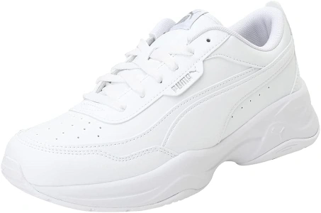 PUMA Women's Cilia Mode Sneaker