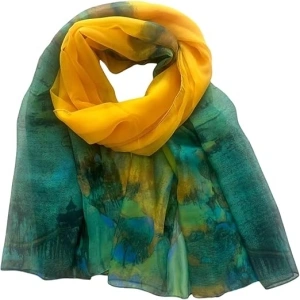 Scarfs for Women Lightweight Scarf Womens Scarves for Spring Winter Shawl Wraps SCF005