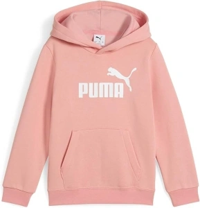 PUMA Unisex Kids Ess No. 1 Logo Hoodie Fl Ps Hoodies (pack of 1)