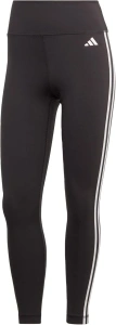 adidas Women's Leggings Designed to Move High-Rise 3-Stripes 7/8 Sport