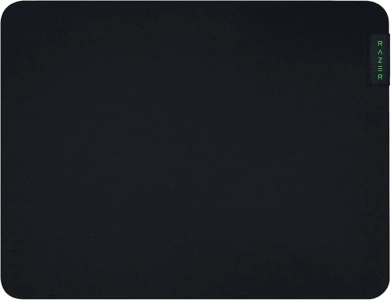 Razer Gigantus V2 Medium - Soft Medium Gaming Mouse Mat for Speed and Control (Non-Slip Rubber, Textured Micro-Weave Cloth, 36 x 27 x 0.3cm) Black