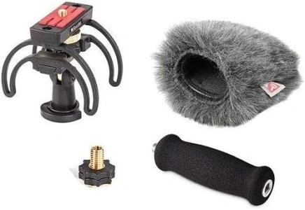 Rycote AUDIO KIT - ZOOM H5