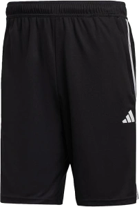 adidas Men's Train Essentials Piqué 3-Stripes Training Shorts Shorts