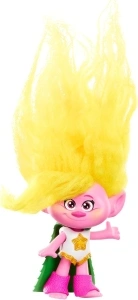 Mattel Trolls Band Together Viva Small Doll with Removable Outfit & Plush Hair, Toys Inspired by the Movie, HNF07