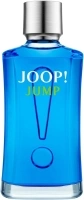 JOOP! Jump - Eau de Toilette for Men - Citrus & Aromatic with Notes Of Grapefruit, Heliotrope & Vetiver - Medium Longevity - 100ml