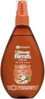 Garnier Coconut Hair Oil Dry Frizzy Hair, 150ml