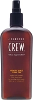 AMERICAN CREW Medium Hold Spray Gel 250 ml