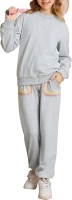 GRACE KARIN Kids Tracksuit Children