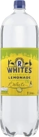 R Whites Premium Lemonade, 2L