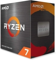 AMD Ryzen™ 7 5800X Desktop Processor